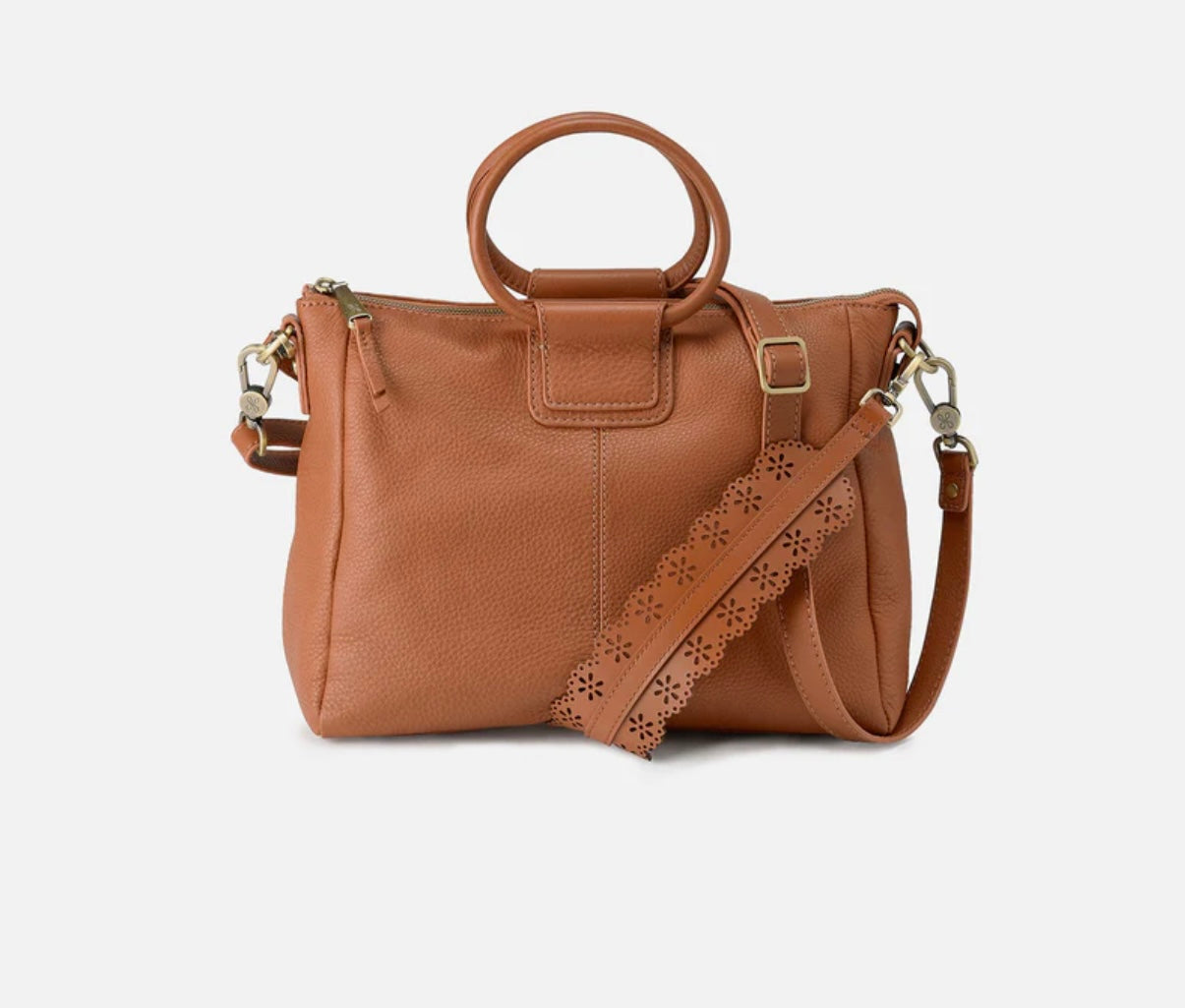 Sheila Medium Handbag