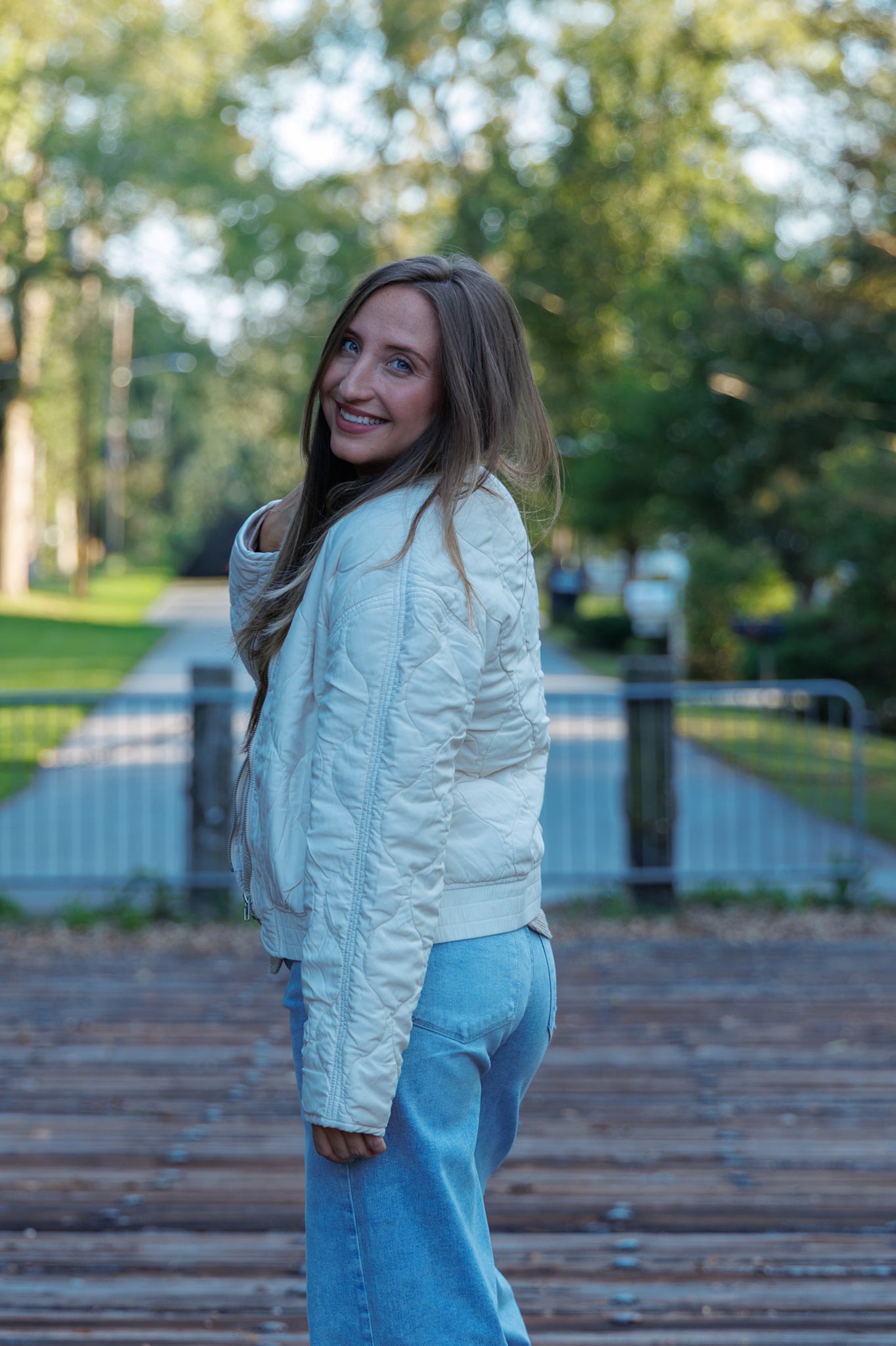 Whitecap Gray Maverick Jacket