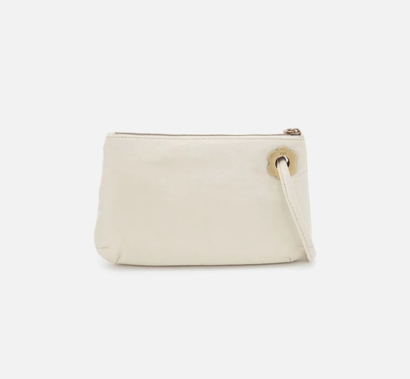 Daisy Daze Large Wristlet