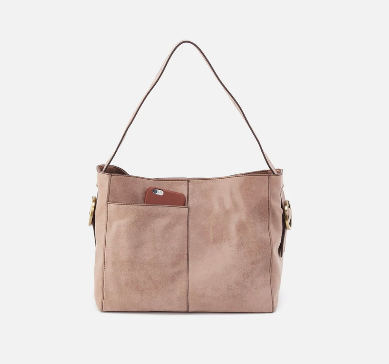 Render Shoulder Bag