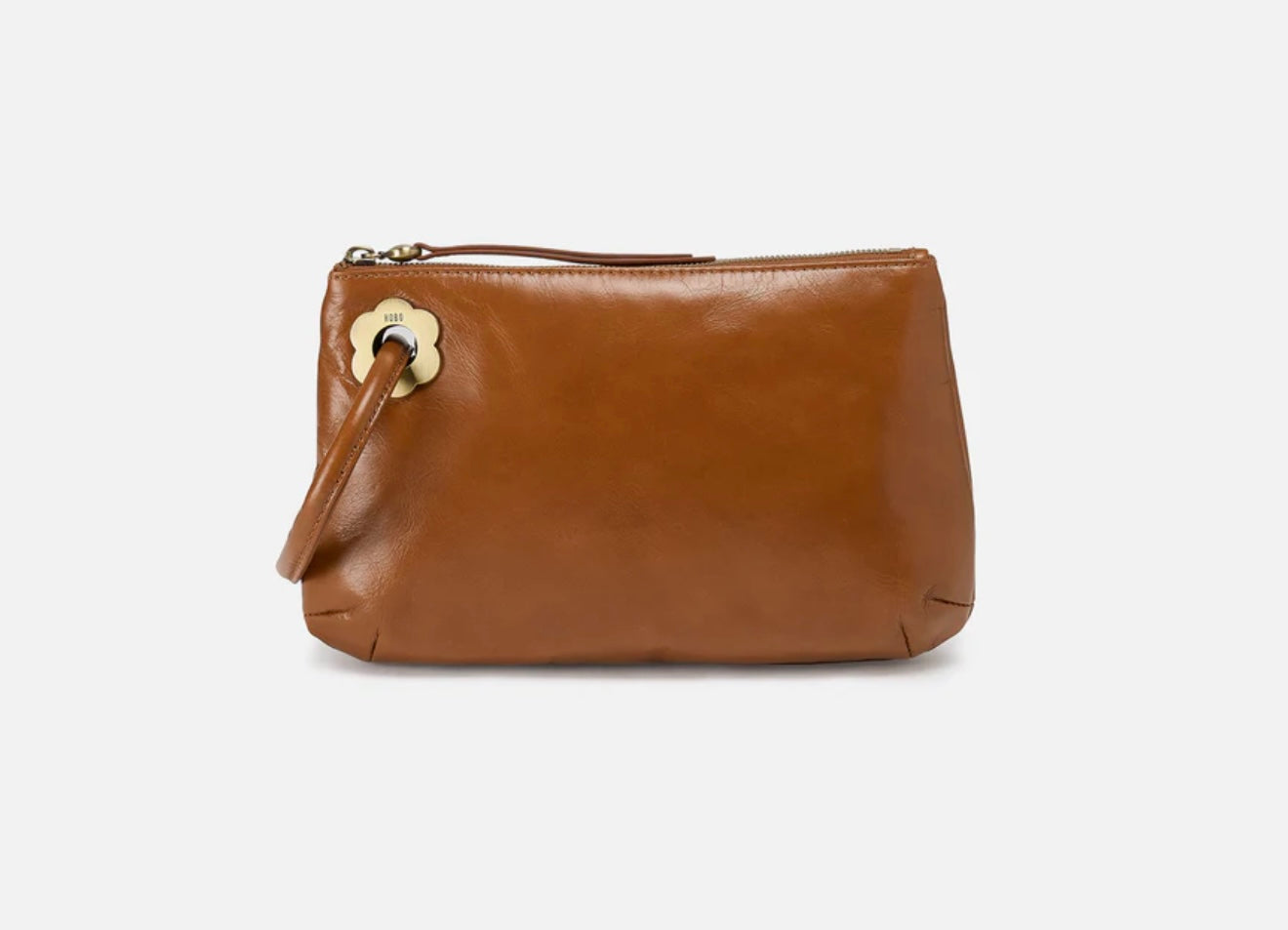 Daisy Daze Large Wristlet