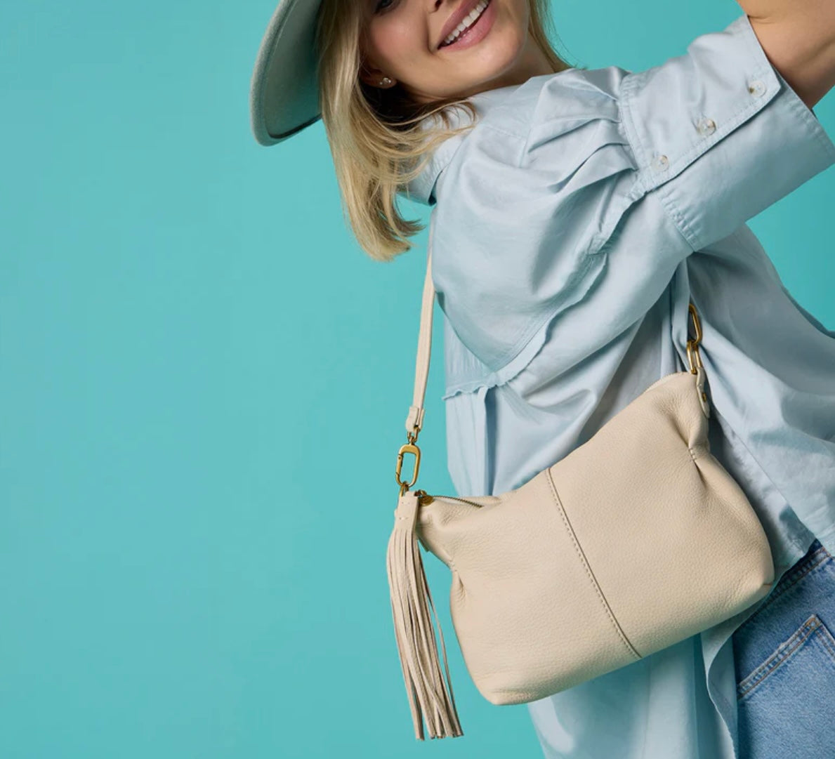 Kori Crossbody