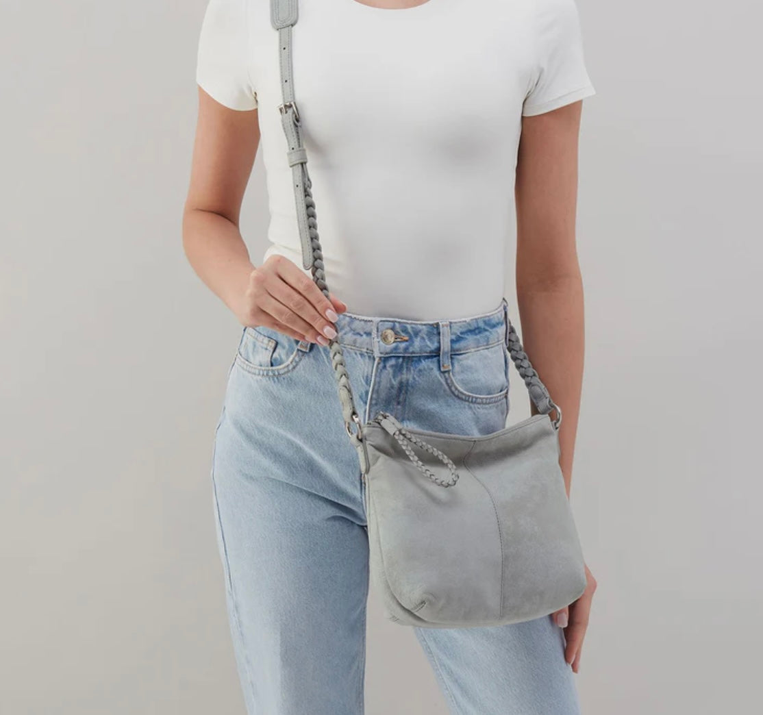 Lasso Medium Crossbody