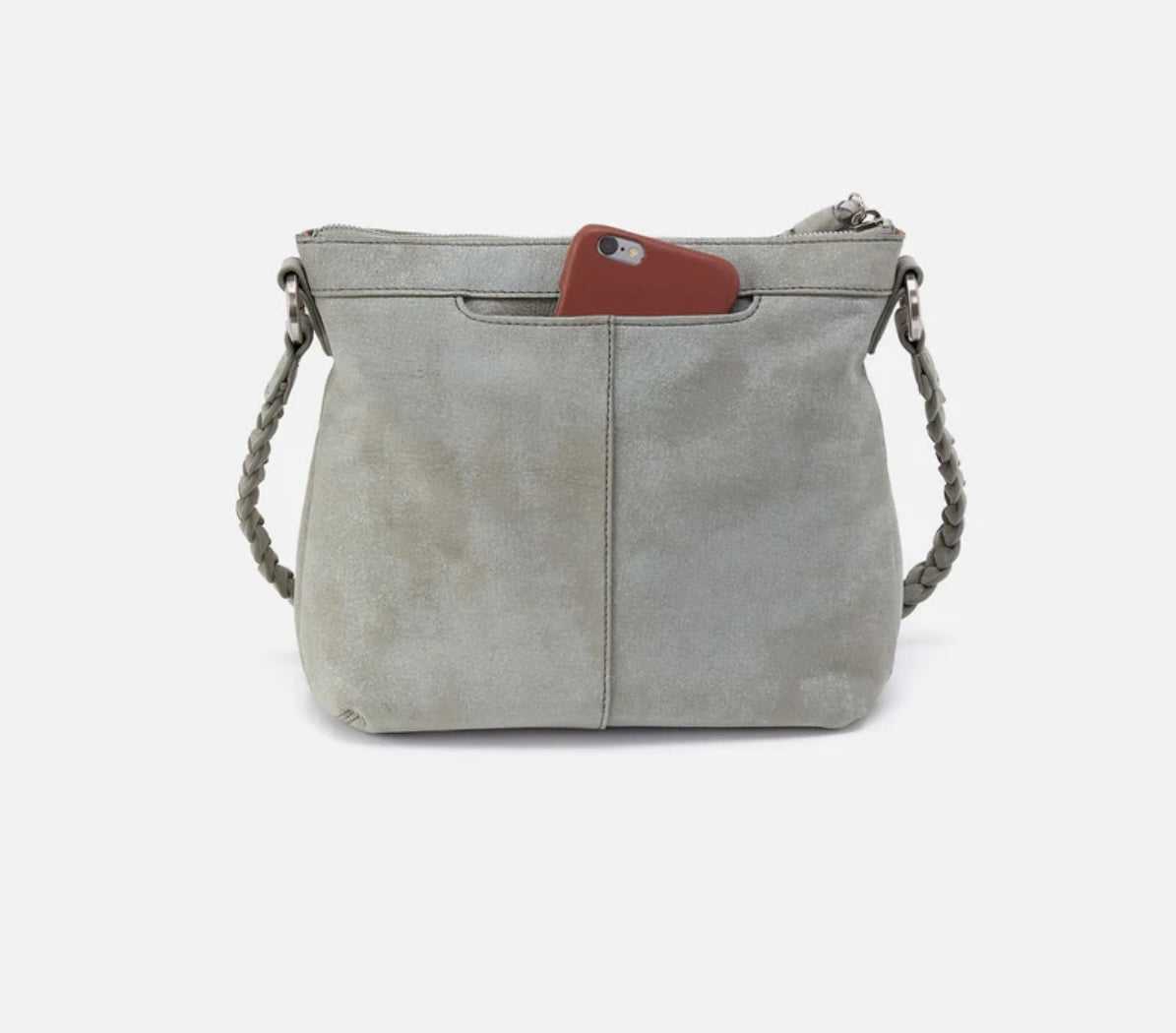 Lasso Medium Crossbody