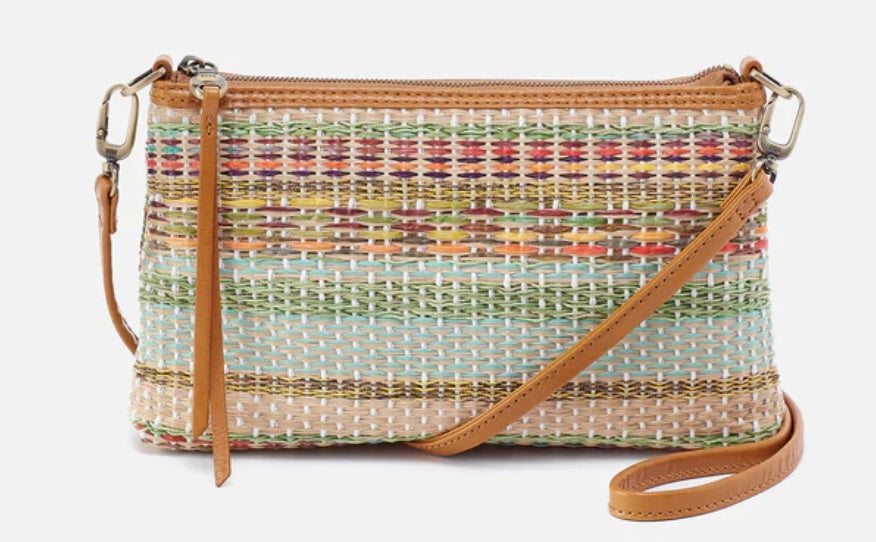 Darcy Crossbody