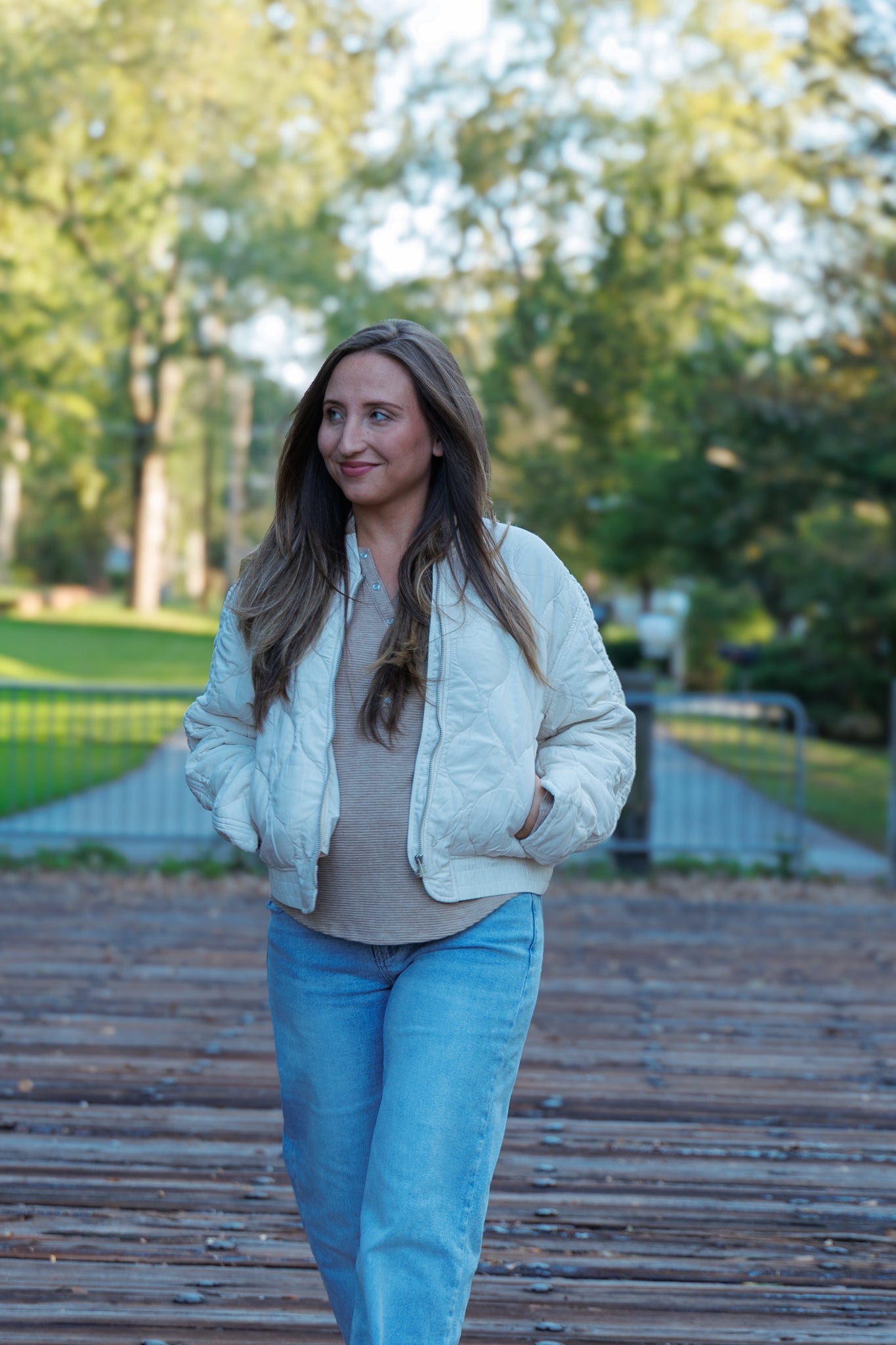 Whitecap Gray Maverick Jacket