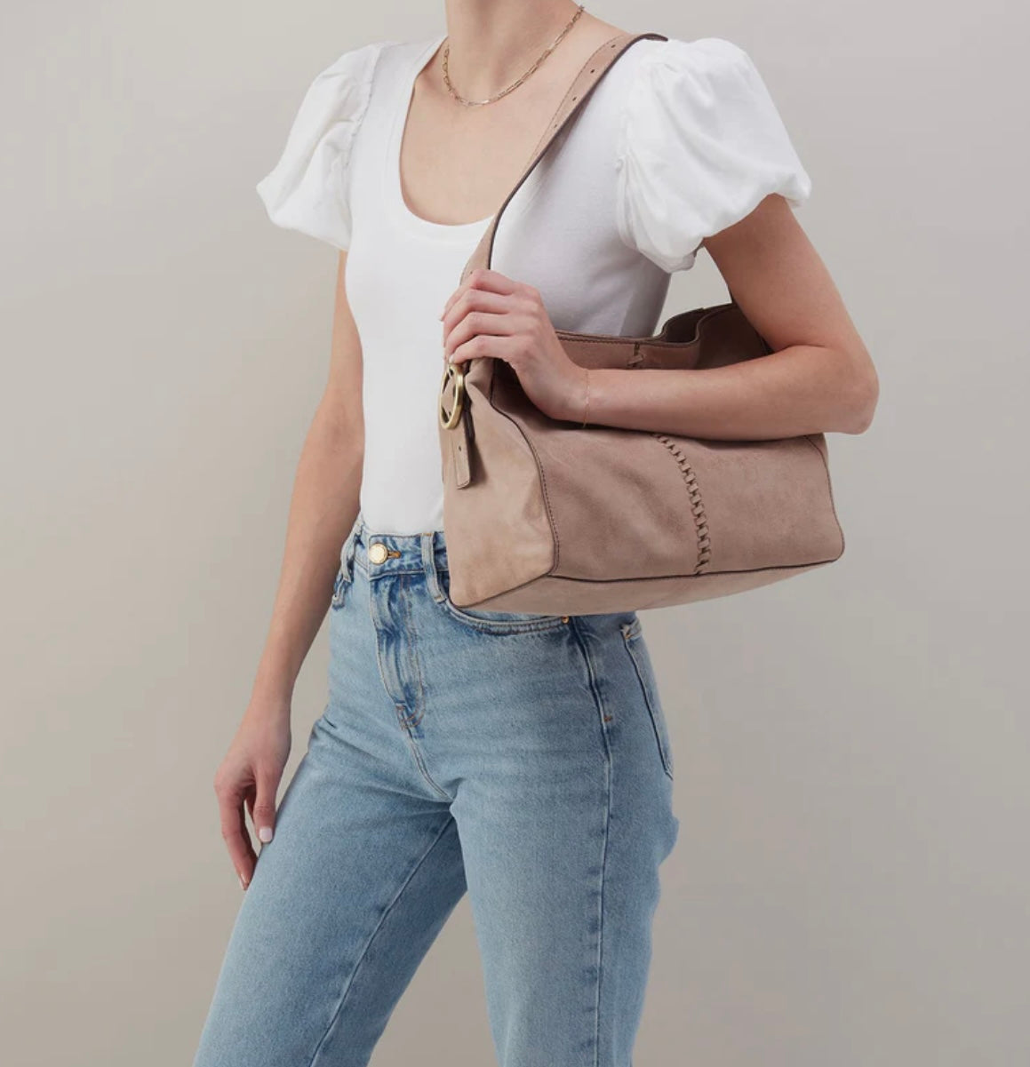 Render Shoulder Bag