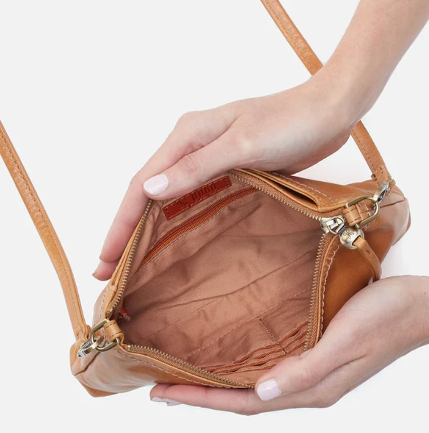 Darcy Crossbody