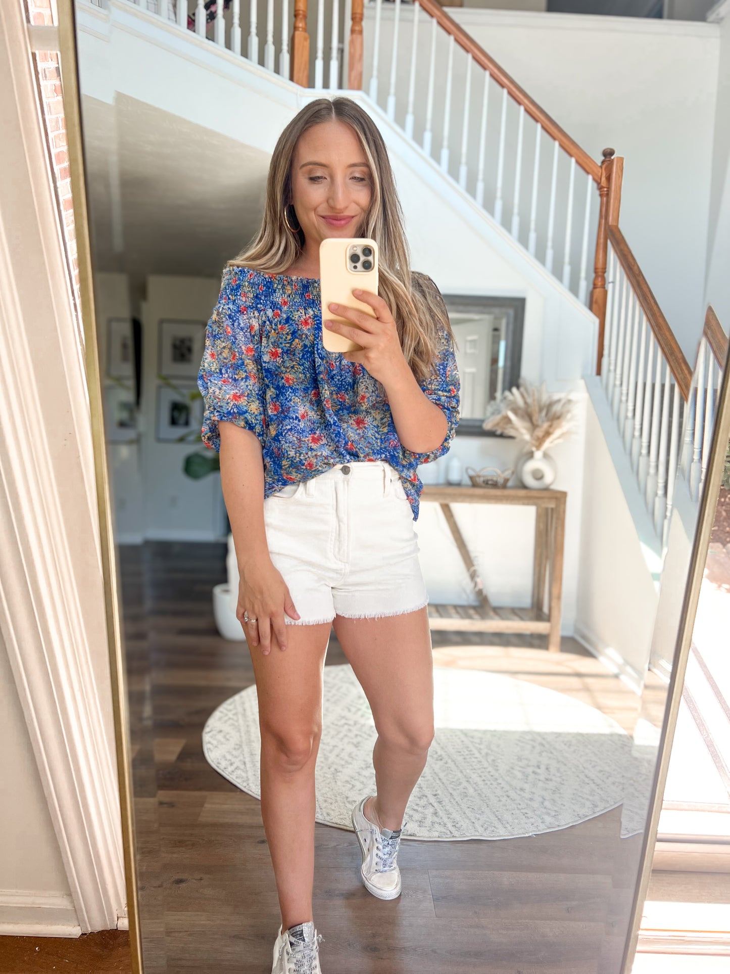 Highly Desirable Shorts