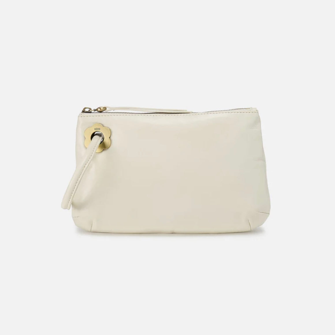 Daisy Daze Large Wristlet