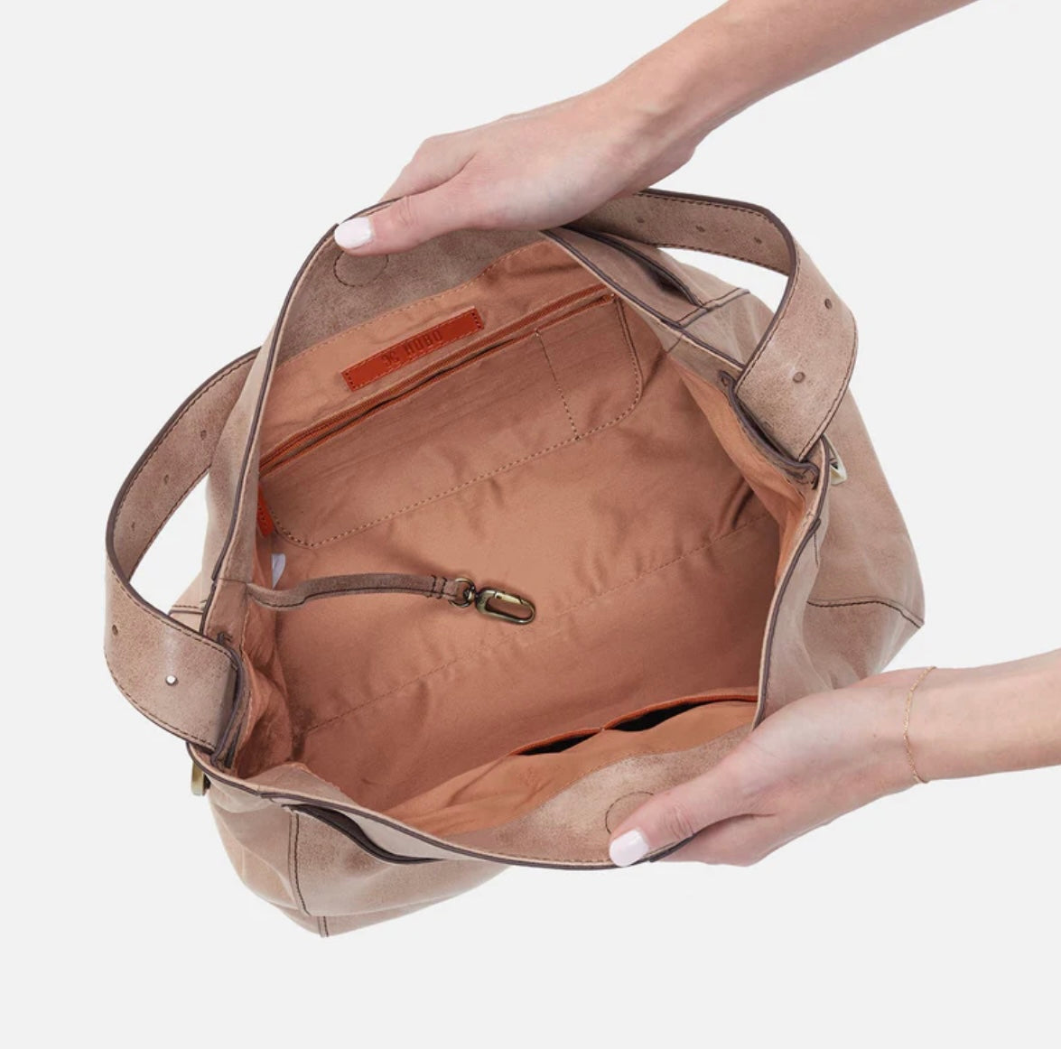 Render Shoulder Bag