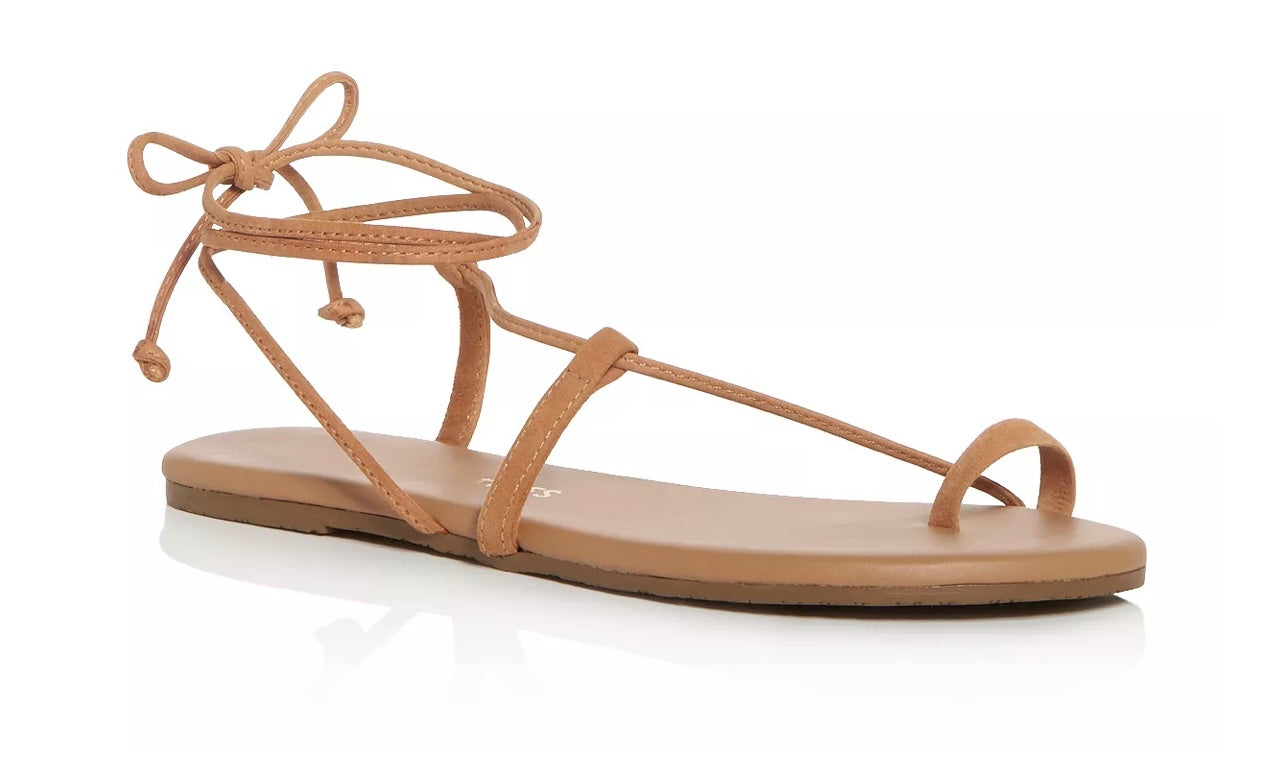 Jo Sandal- Hazelton