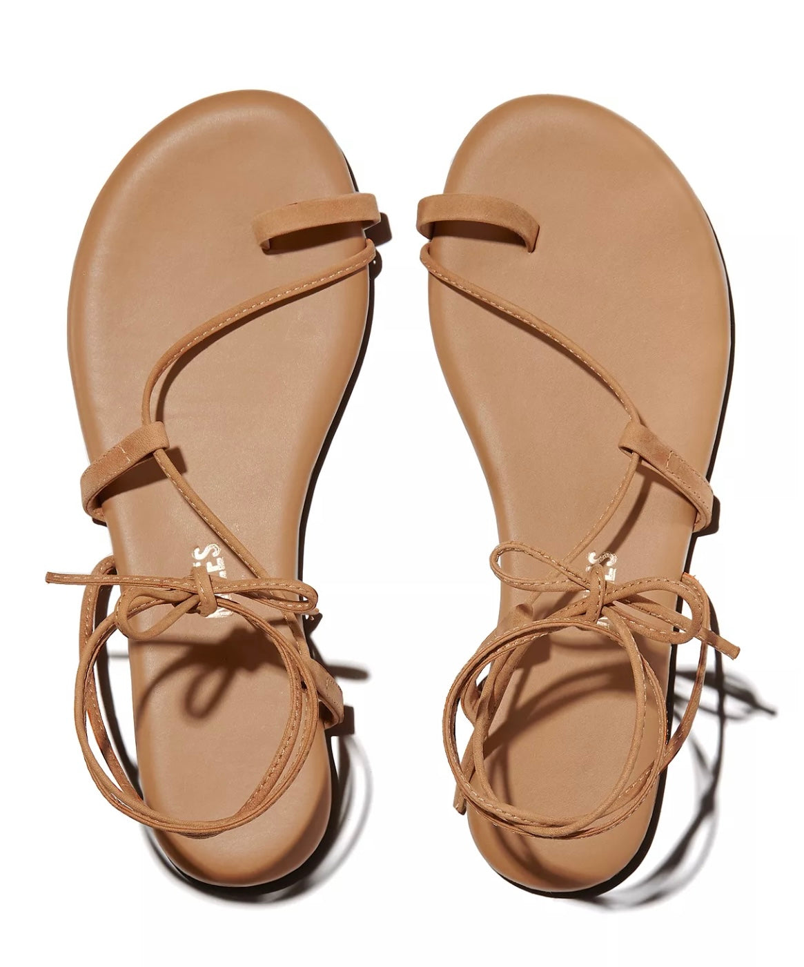 Jo Sandal- Hazelton