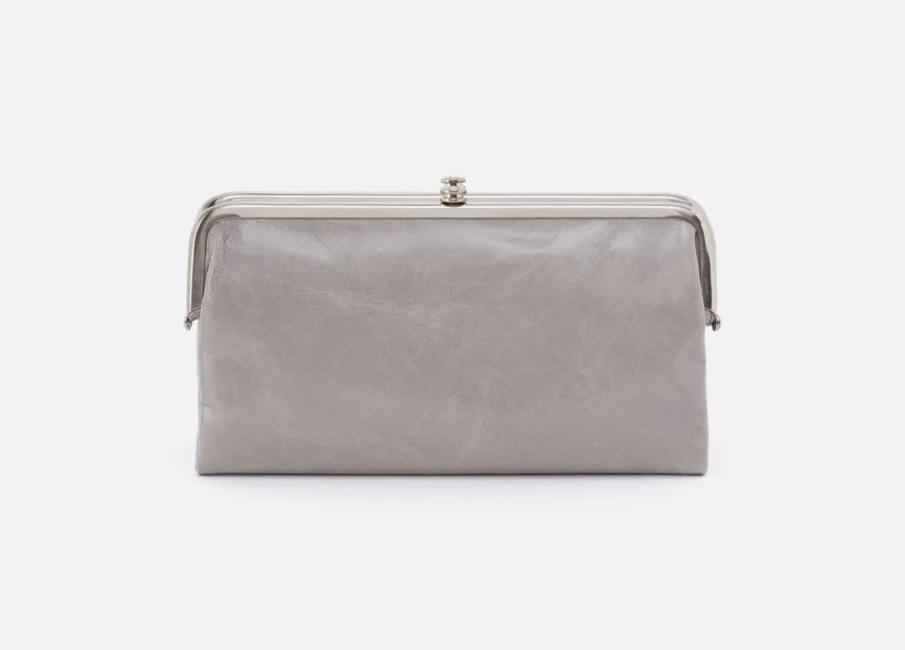 Lauren Clutch-Wallet