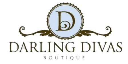 Darling Divas Boutique
