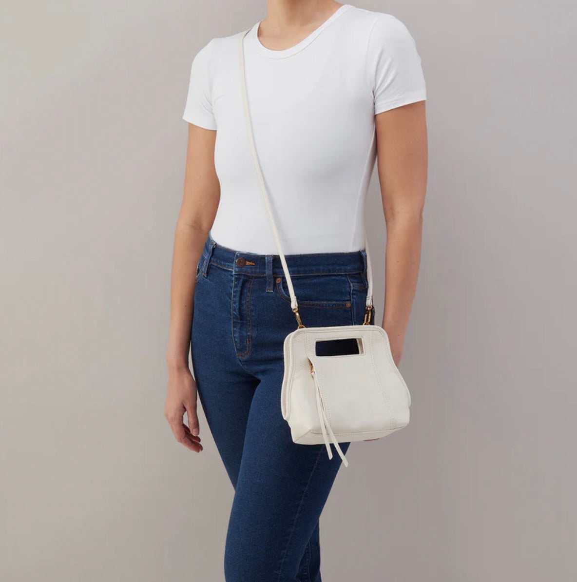 Ace Crossbody