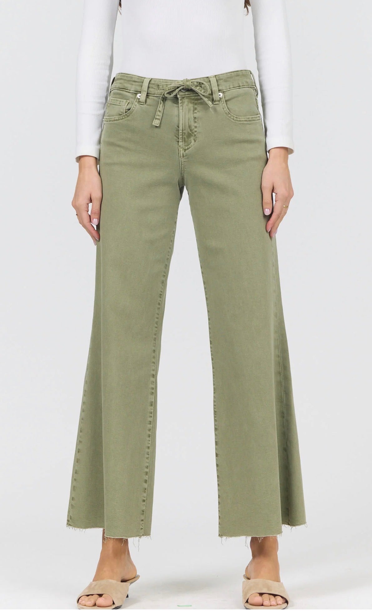 Vetiver Micah Pants