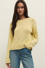 Bellami Sweater
