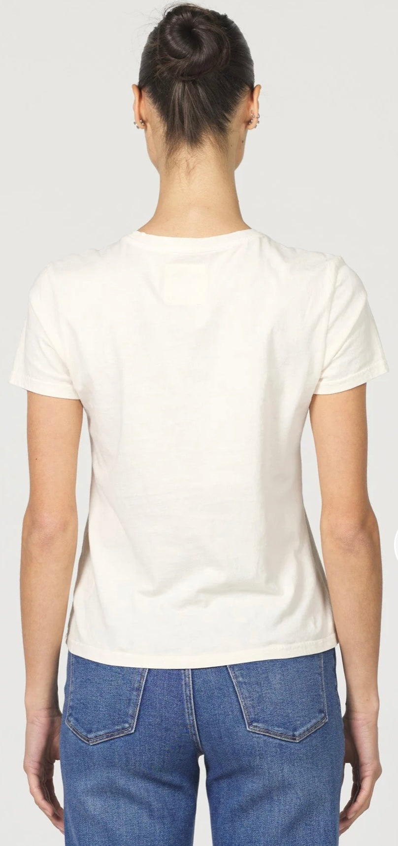 Whitecap Unity Tee