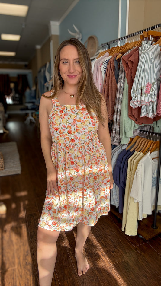 Garden Party Shayla Dress