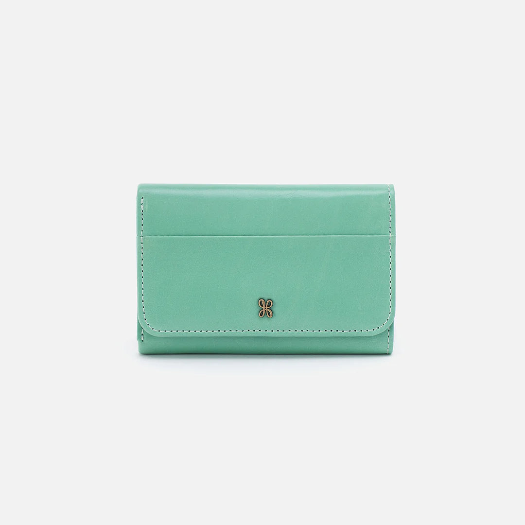 Jill Small Trifold Wallet