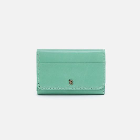 Jill Small Trifold Wallet