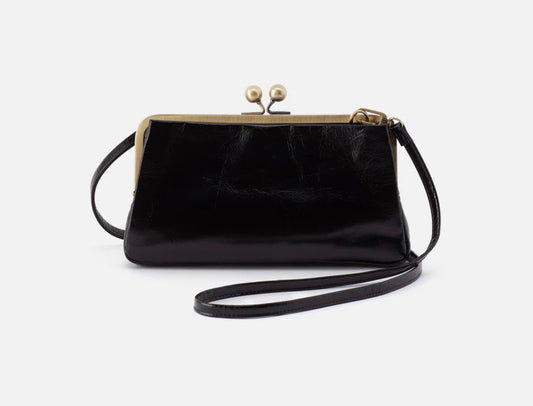 Lauren Frame Crossbody