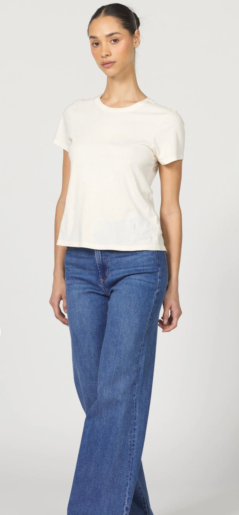 Whitecap Unity Tee
