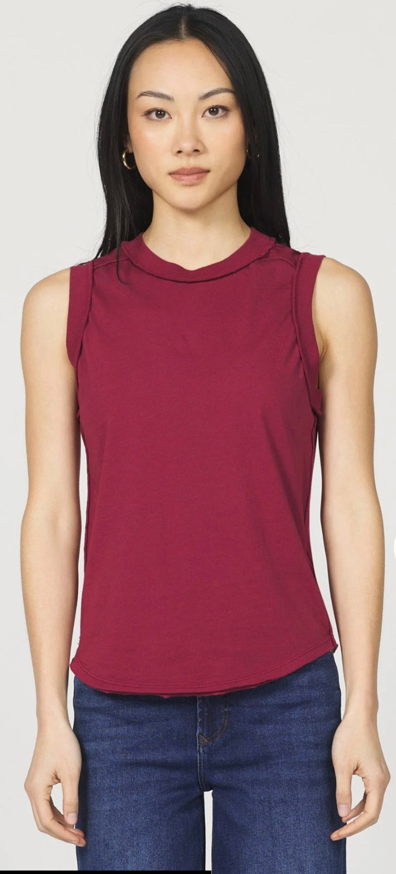 Zo Muscle Tank