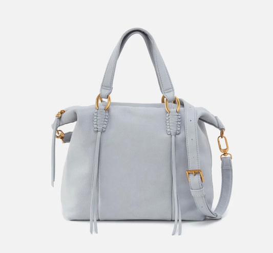 Harley Satchel