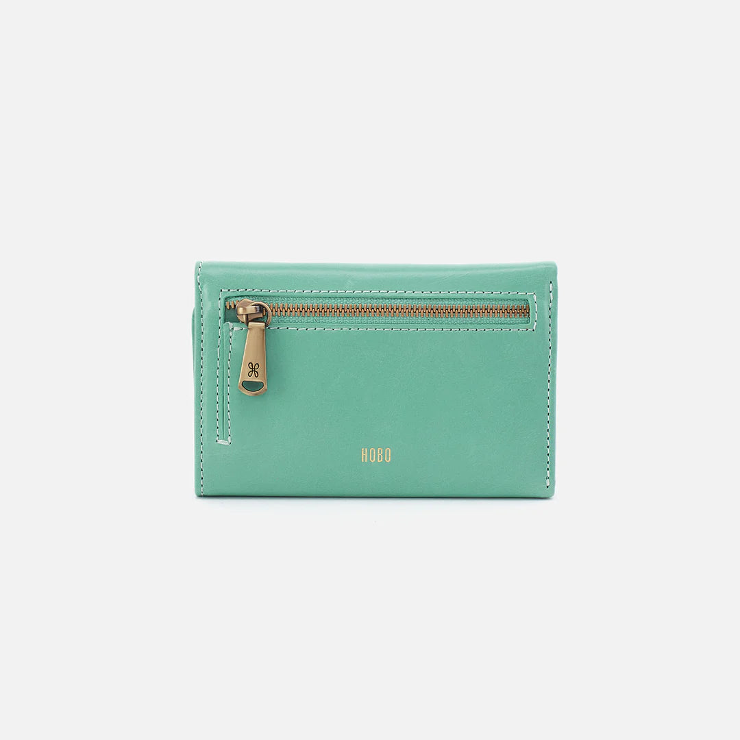 Jill Small Trifold Wallet