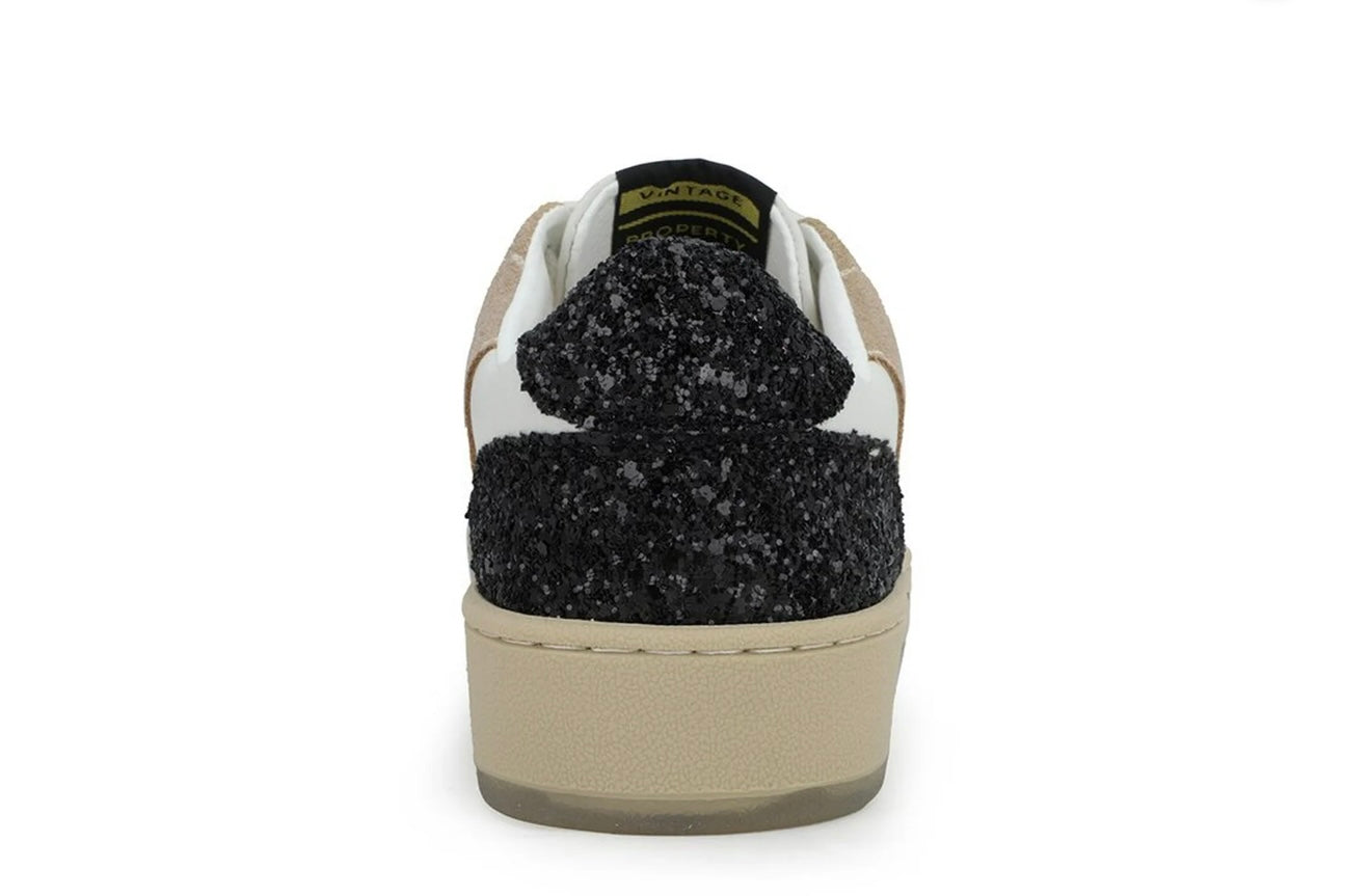 Quick Taupe Shoe