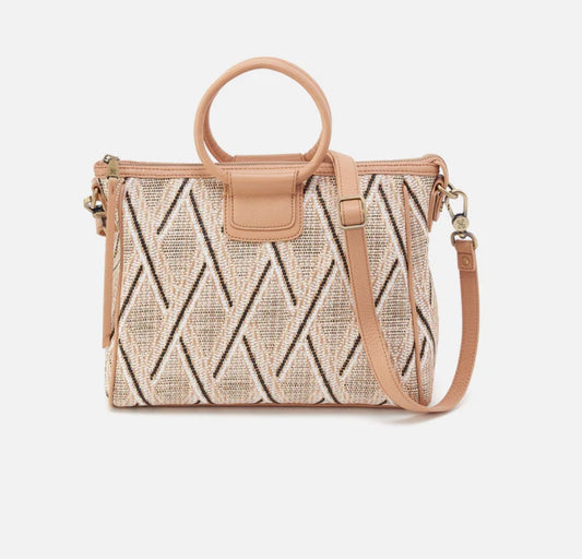 Sheila Medium Handbag