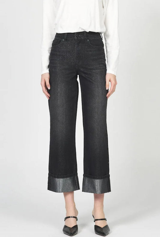 Black Gem Holly Jean