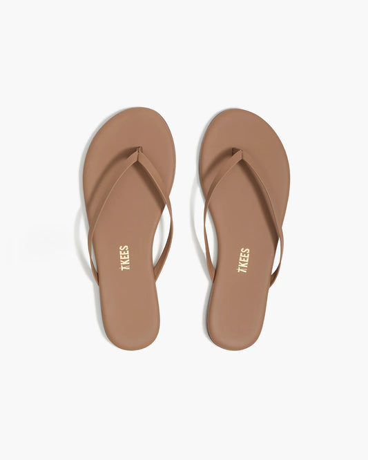 Beach Bum Matte Sandal