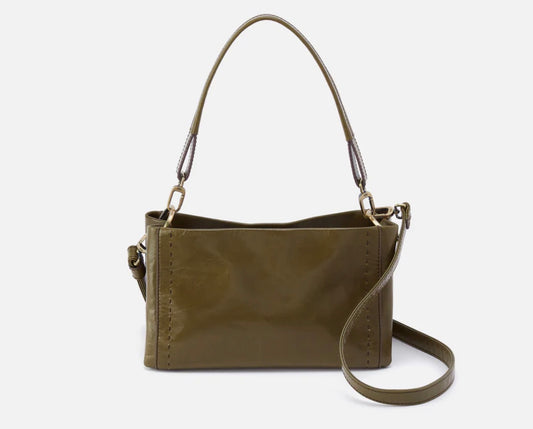 Seneca Shoulder Crossbody