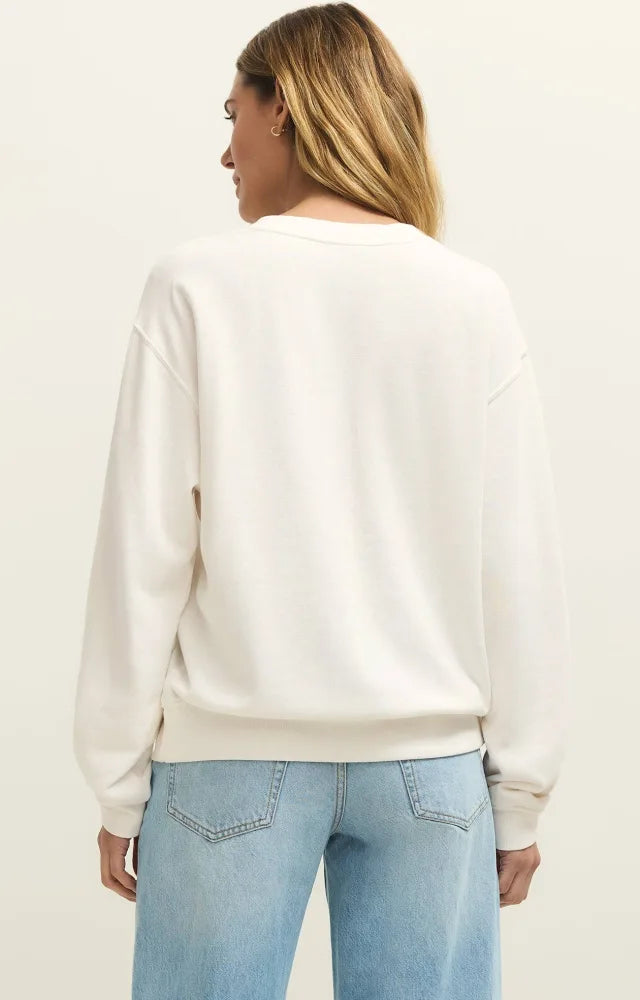 Salty Boyfriend Sweatshirt