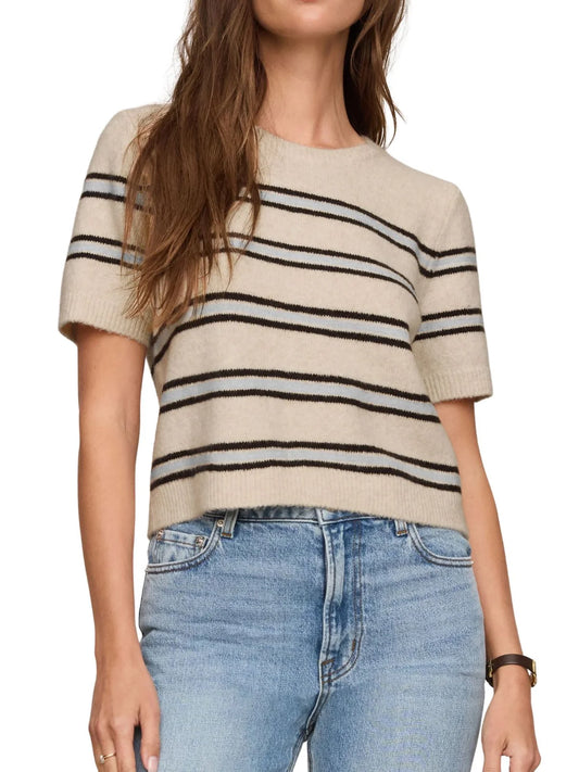 Oatmeal Gatewood Sweater