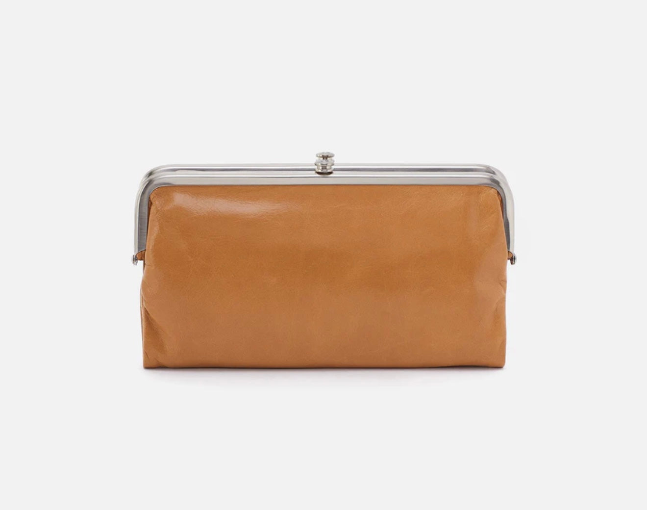 Lauren Clutch-Wallet
