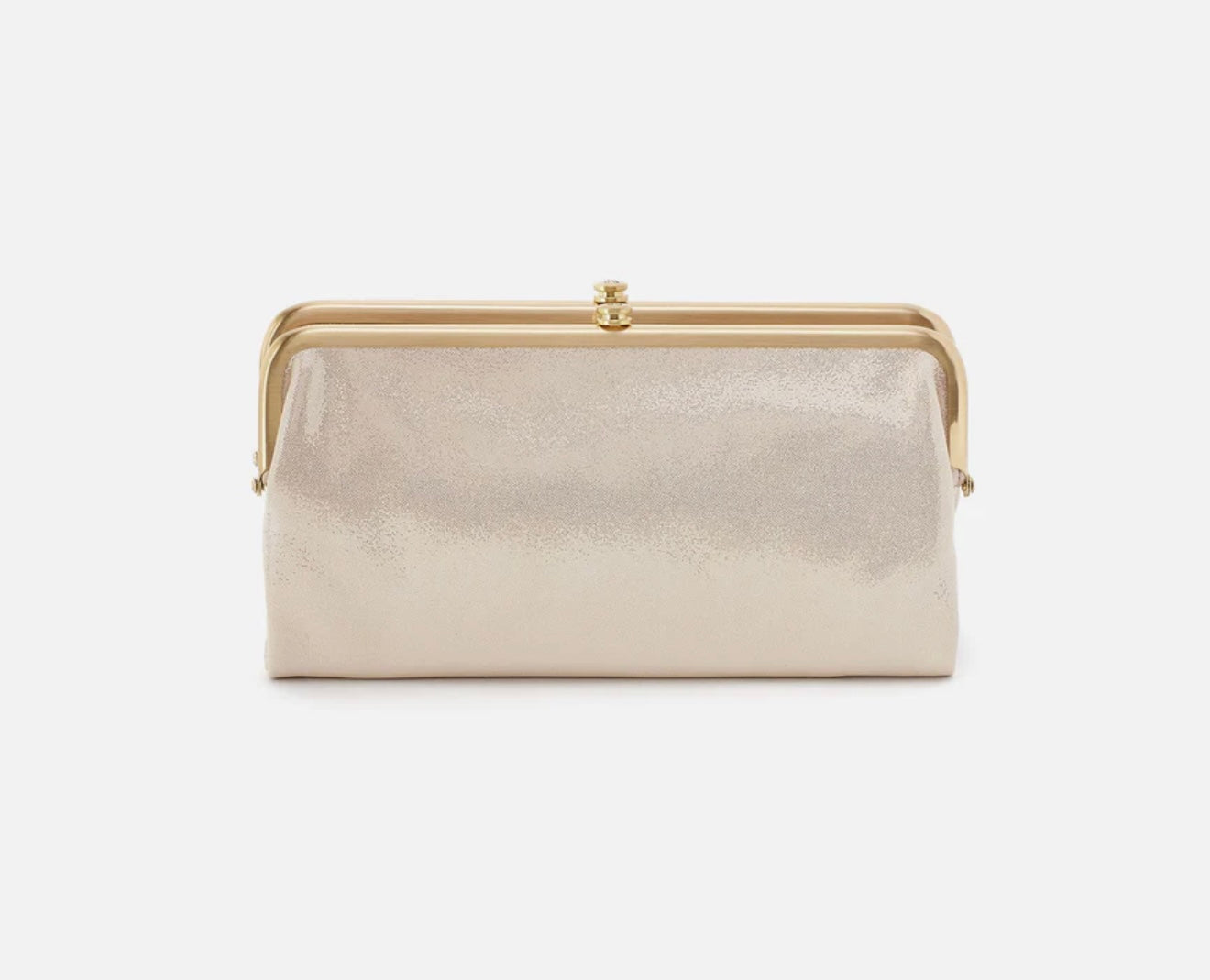 Lauren Clutch-Wallet