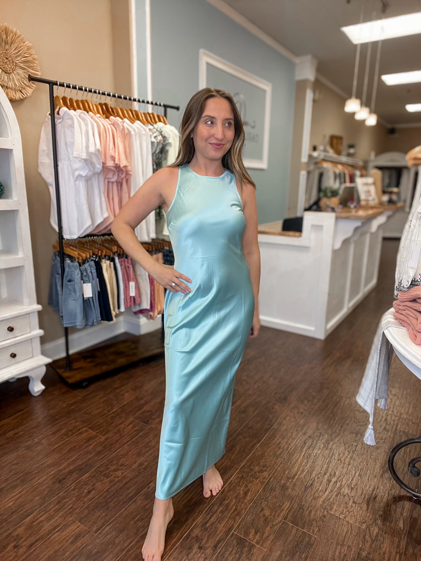 Diana Dress