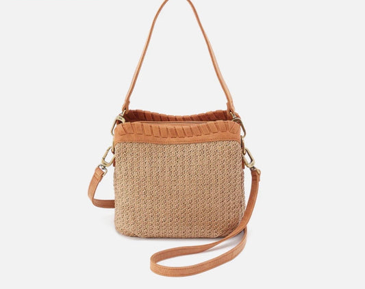 Starr Convertible Crossbody
