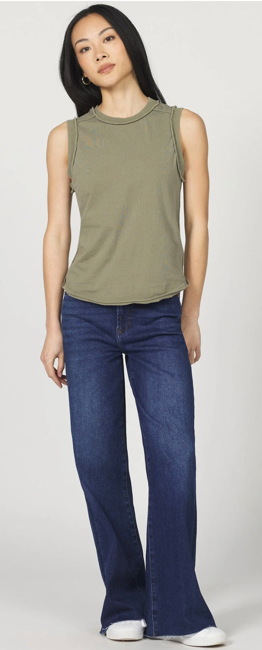Zo Muscle Tank