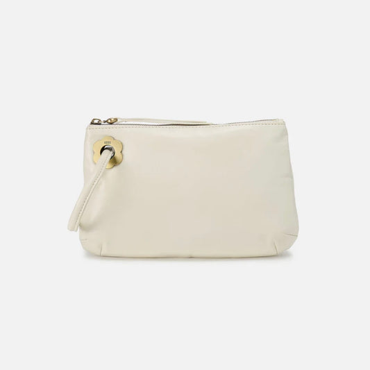 Daisy Daze Large Wristlet