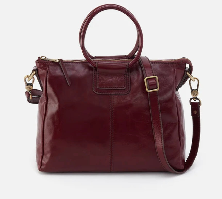 Sheila Medium Handbag