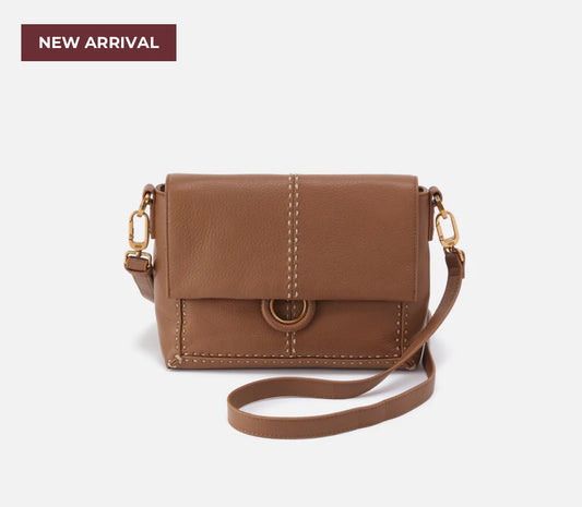 Austin Flap Crossbody Handbag