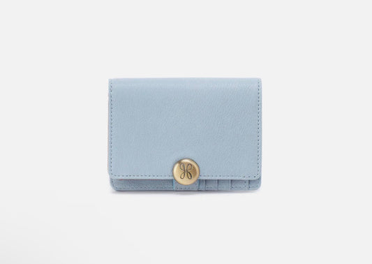 Hutton Small Wallet