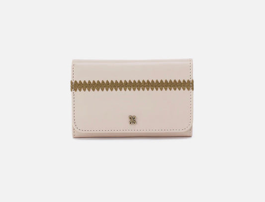 Jill Small Trifold Wallet