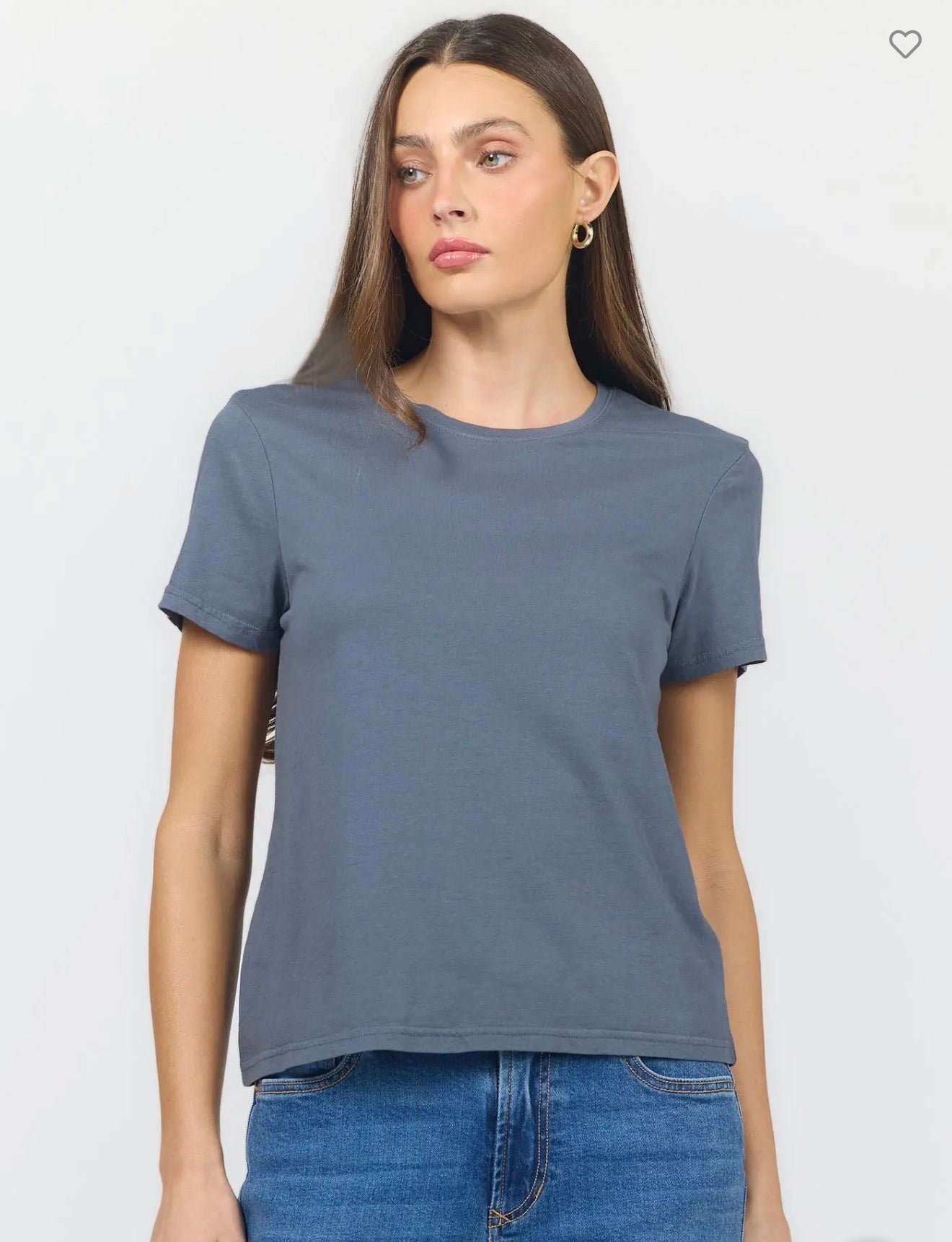 Turbulence Unity Tee