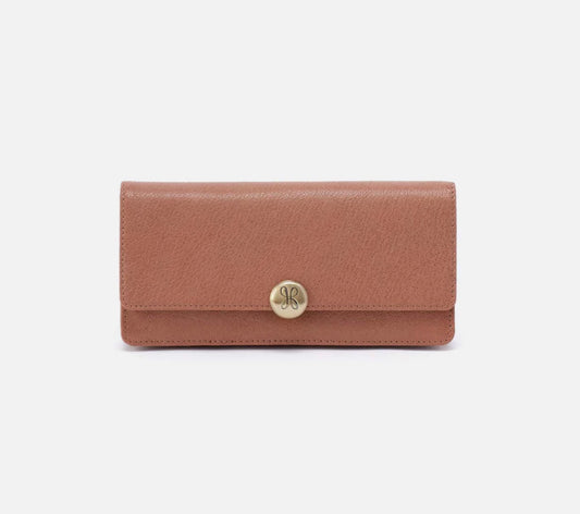 Hutton Large Wallet